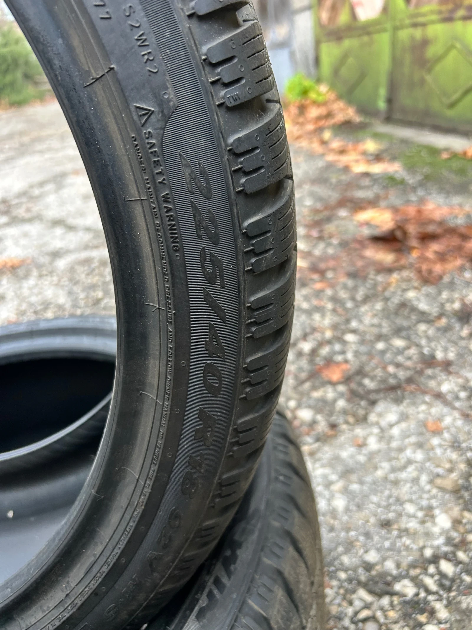  225/40R18 | Mobile.bg   6