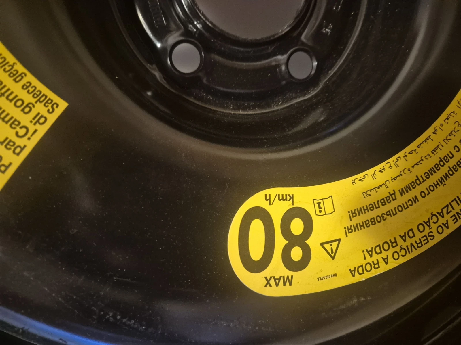    80/45R20  Audi A6 | Mobile.bg   3