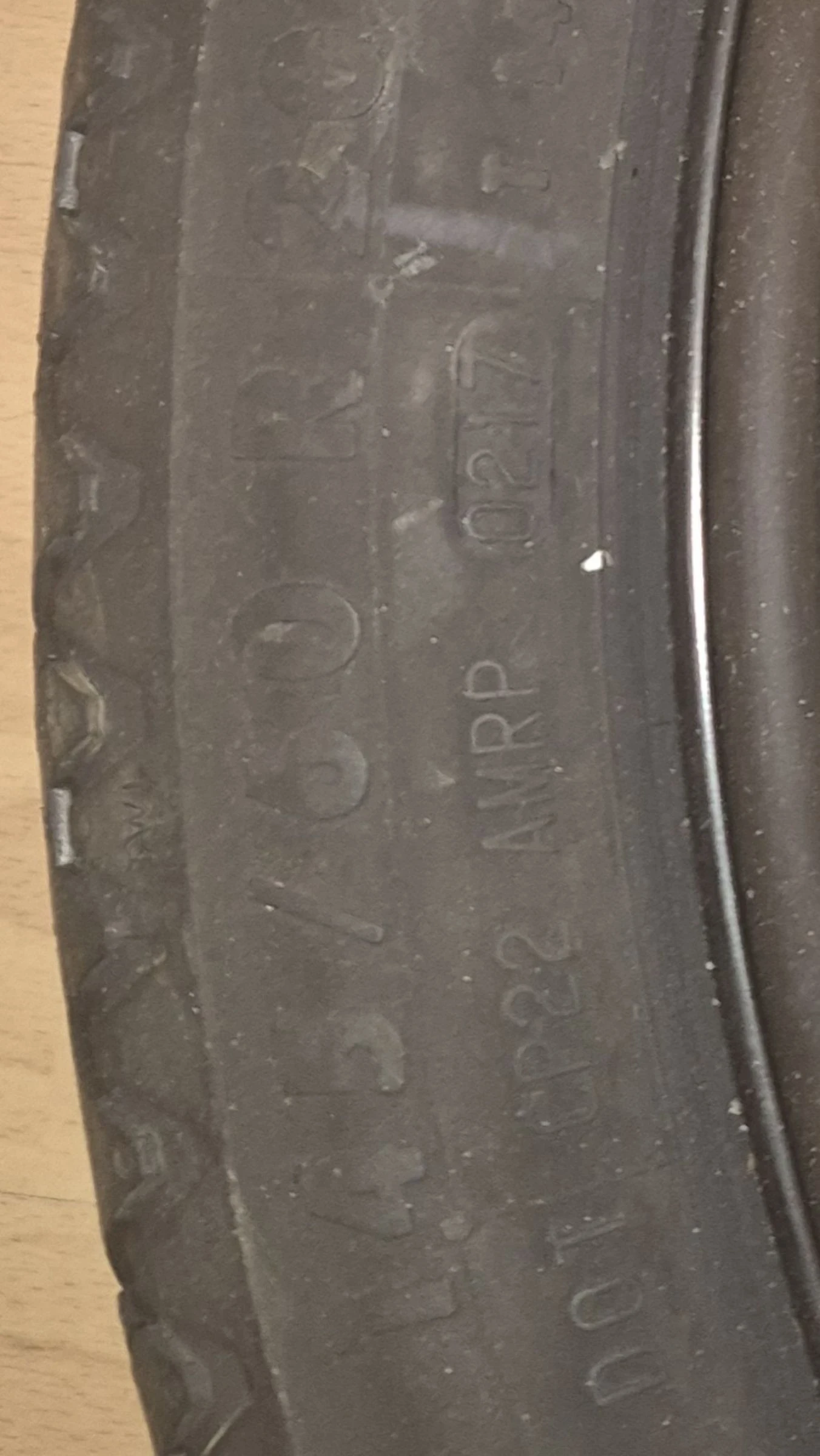    80/45R20  Audi A6 | Mobile.bg   6