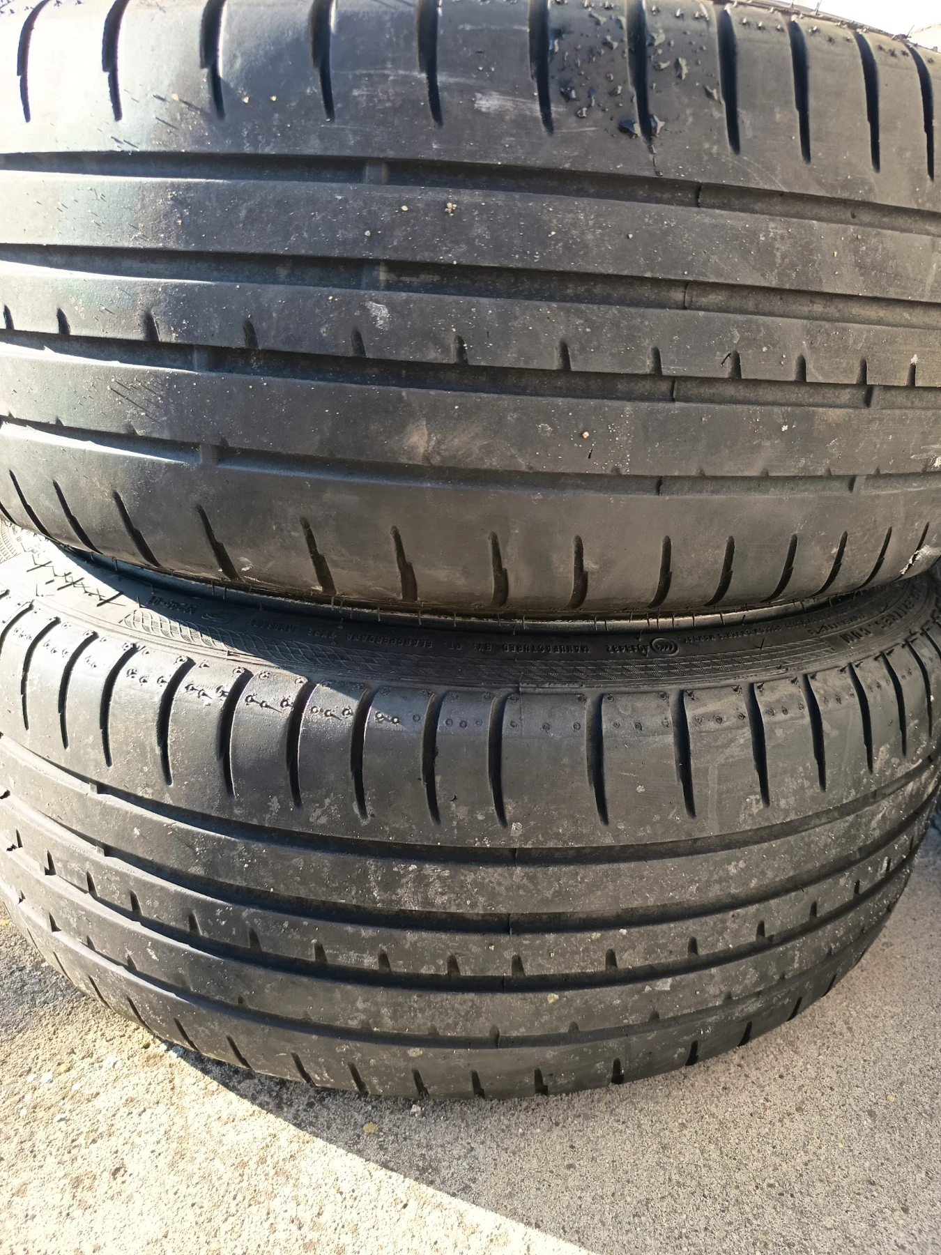 ���� � ������ 265/30R20 | Mobile.bg � ����������� 11