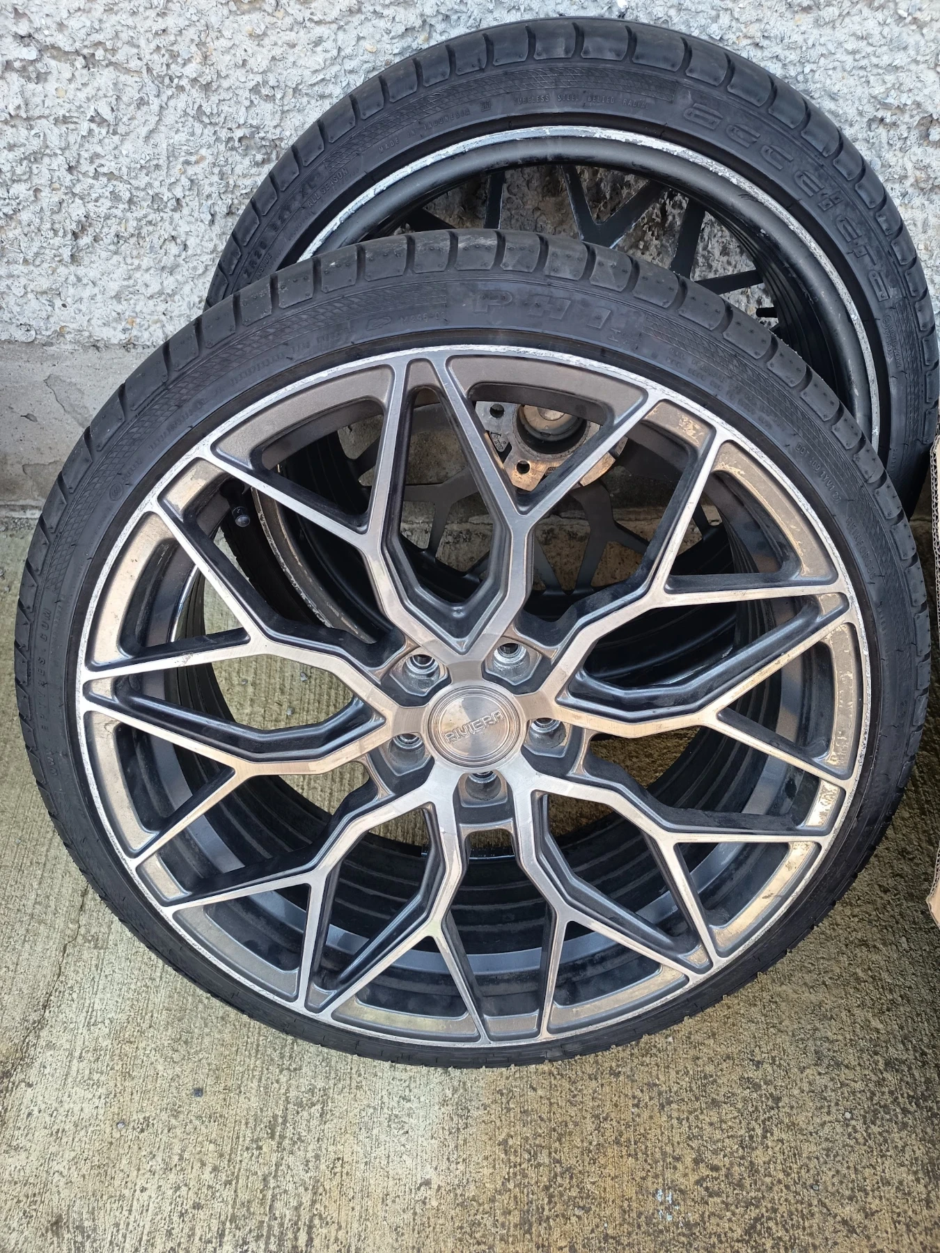 ���� � ������ 265/30R20 | Mobile.bg � ����������� 2