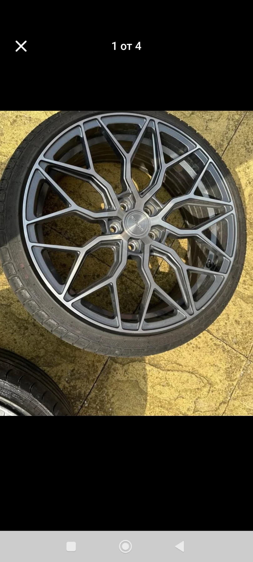 ���� � ������ 265/30R20 | Mobile.bg � ����������� 3