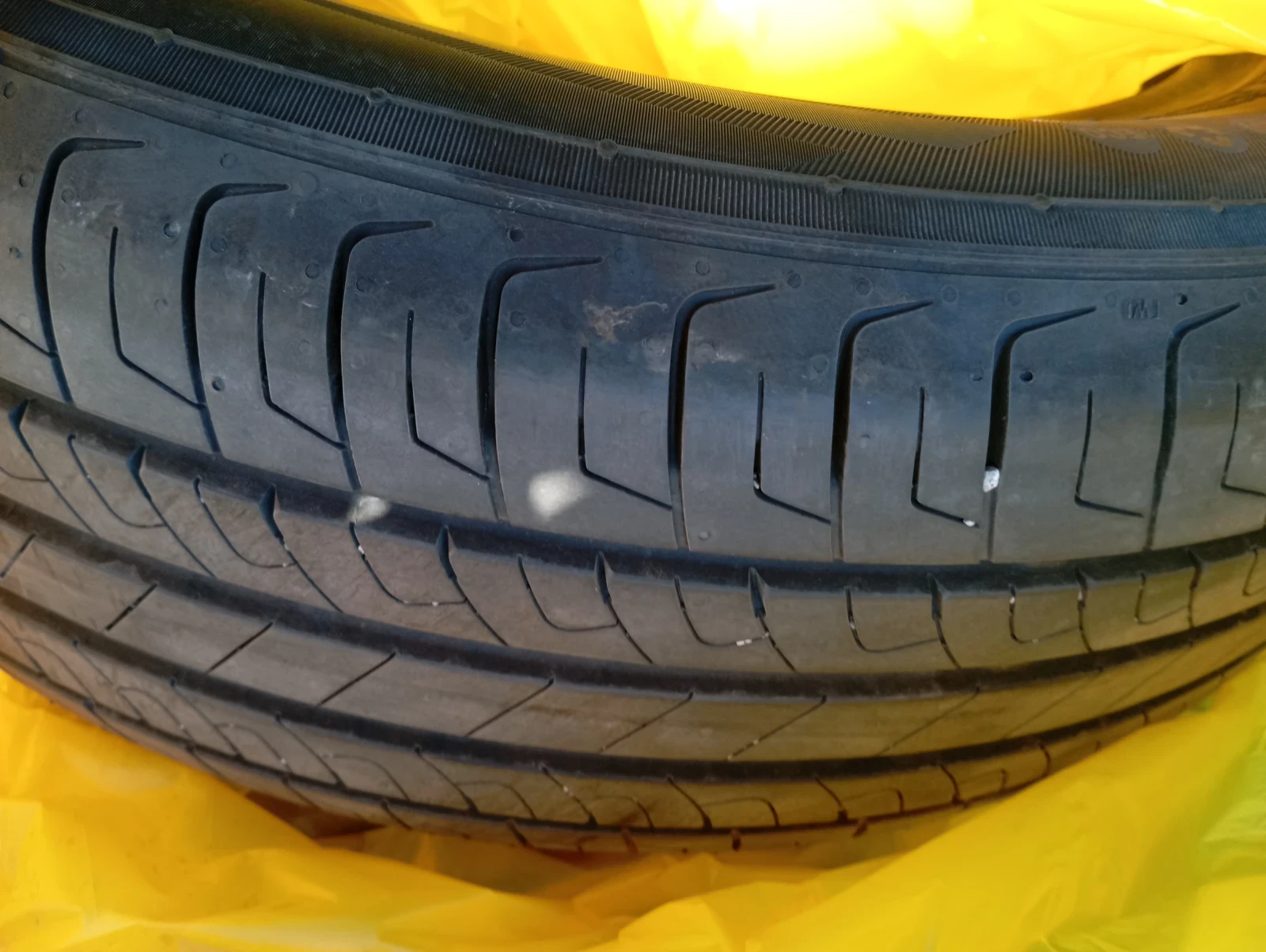 Гуми Летни 205/60R16