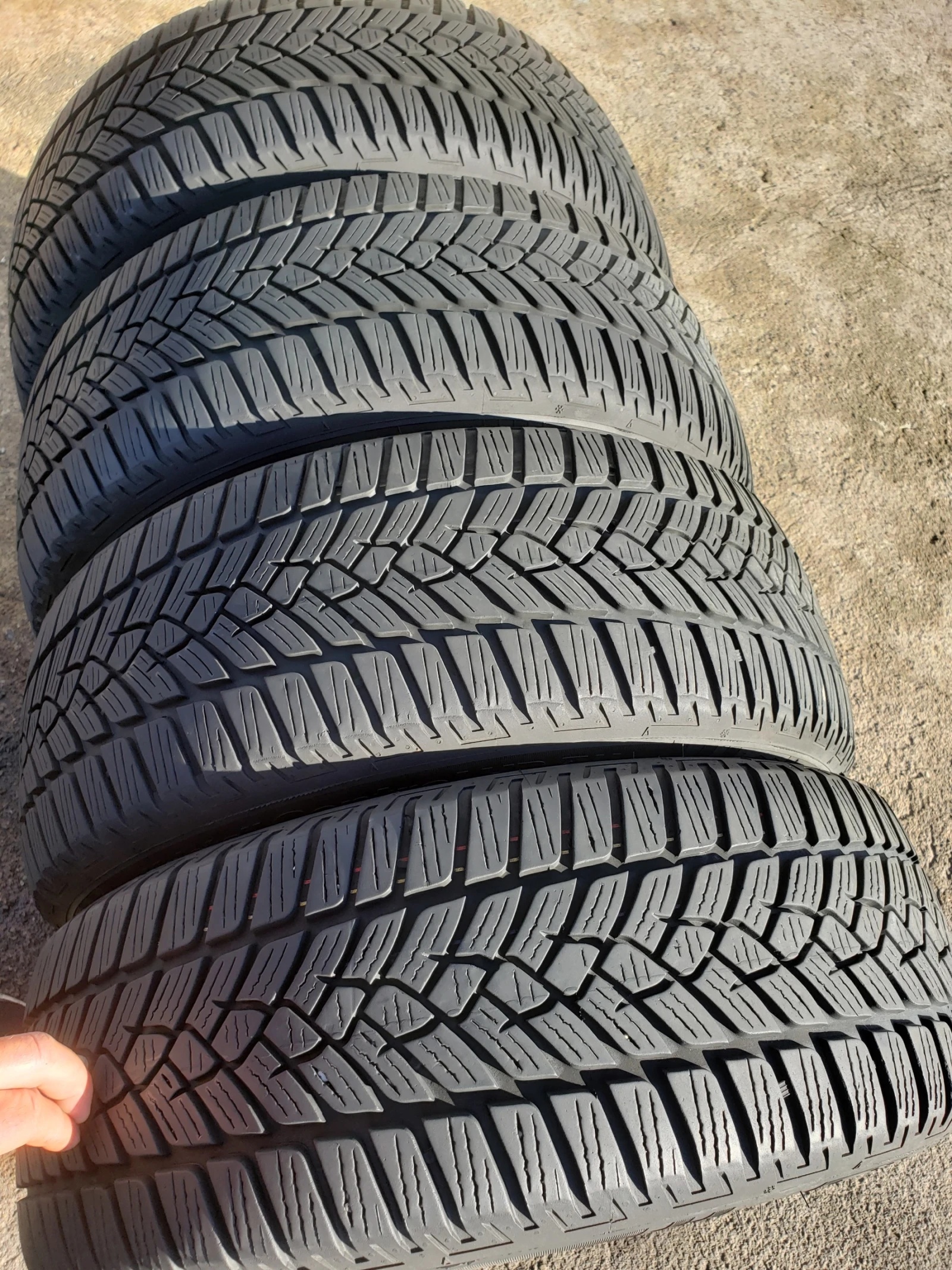 ���� 205/55R16 | Mobile.bg � ����������� 5