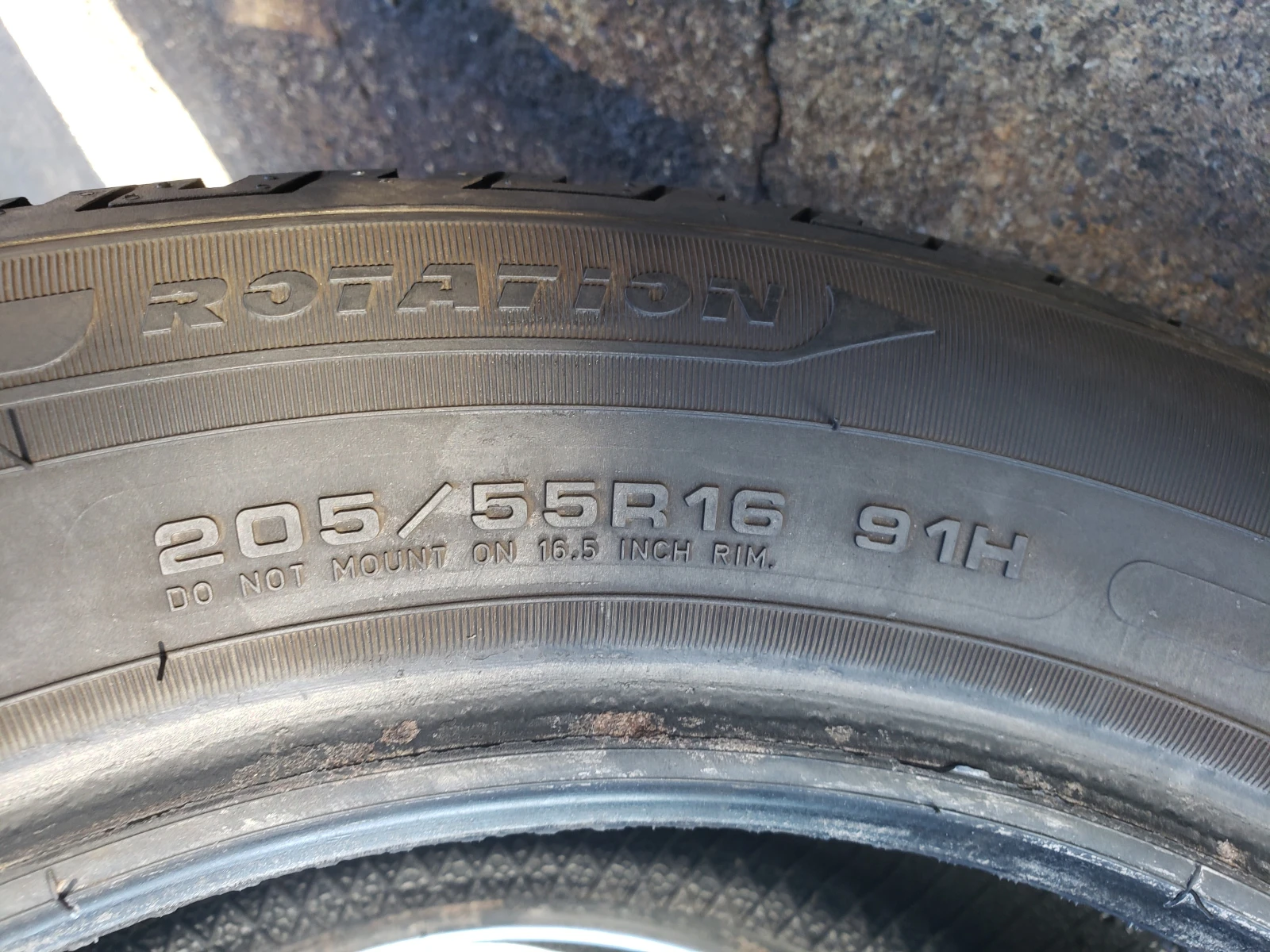 ���� 205/55R16 | Mobile.bg � ����������� 7