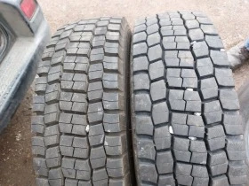 Гуми Всесезонни 215/75R17.5, снимка 1 - Гуми и джанти - 41999513