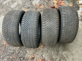 Гуми Зимни 225/40R18, снимка 2 - Гуми и джанти - 48797951