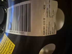    80/45R20  Audi A6 | Mobile.bg    5