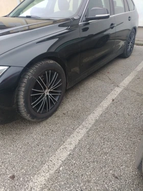 ���� � ������ 225/55R17 �� BMW 320 | Mobile.bg � ����� ������ 4