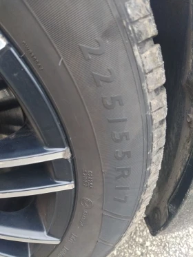���� � ������ 225/55R17 �� BMW 320 | Mobile.bg � ����� ������ 6