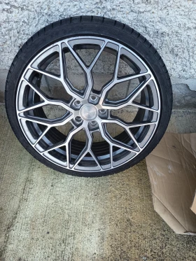 ���� � ������ 265/30R20 | Mobile.bg � ����� ������ 5