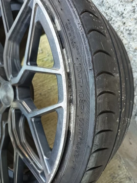 ���� � ������ 265/30R20 | Mobile.bg � ����� ������ 7