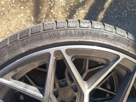 ���� � ������ 265/30R20 | Mobile.bg � ����� ������ 8