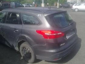 Ford Focus 1.5 TDCi 8V, снимка 5
