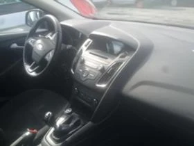 Ford Focus 1.5 TDCi 8V, снимка 3