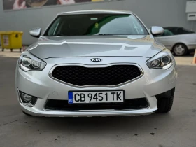 Kia K7 ЛИЗИНГ/БАРТЕР, снимка 2