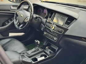 Kia K7 ЛИЗИНГ/БАРТЕР, снимка 6
