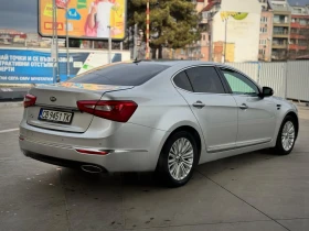 Kia K7 ЛИЗИНГ/БАРТЕР, снимка 3
