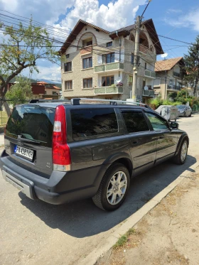Volvo Xc70 SUMMUM, снимка 6