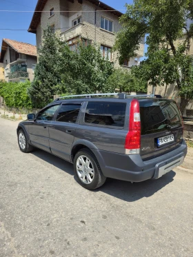 Volvo Xc70 SUMMUM, снимка 4