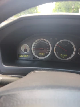 Volvo Xc70 SUMMUM, снимка 8