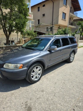 Volvo Xc70 SUMMUM, снимка 3