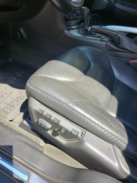 Volvo Xc70 SUMMUM, снимка 10