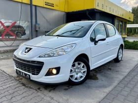 Peugeot 207 1.4i* 75k.c* facelift* ITALIA* 