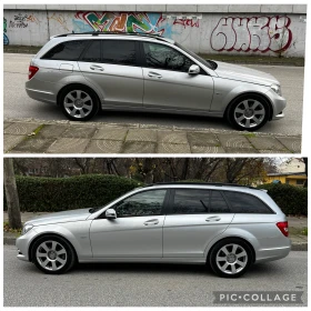 Mercedes-Benz C 200 2.2 cdi, снимка 14