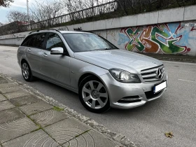 Mercedes-Benz C 200 2.2 cdi, снимка 3