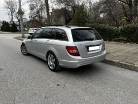Mercedes-Benz C 200 2.2 cdi, снимка 4