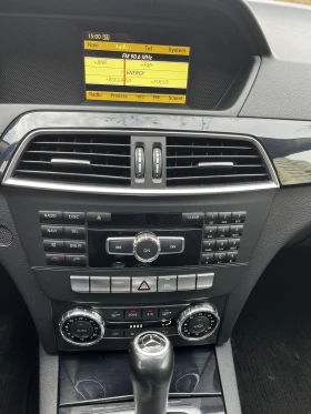 Mercedes-Benz C 200 2.2 cdi, снимка 12