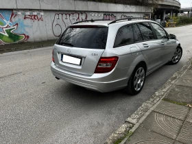 Mercedes-Benz C 200 2.2 cdi, снимка 2