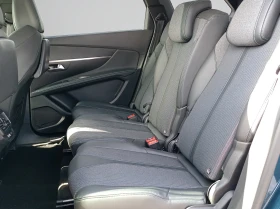 Peugeot 5008 New Line Up ALLURE 1.5 BlueHDi 130 S&S EAT8 EURO 6, снимка 12