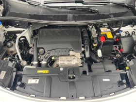 Peugeot 5008 7 места - Изключително запазен!, снимка 17