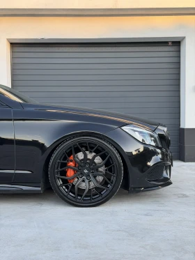 Mercedes-Benz CLS 350 Shooting Brake Amg , снимка 6