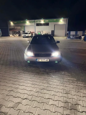 Audi A3, снимка 2