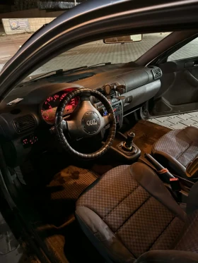 Audi A3, снимка 4