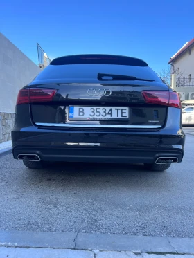 Audi A6, снимка 11