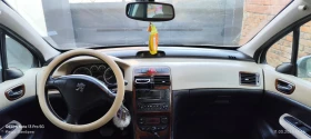 Peugeot 307 2.0, снимка 7