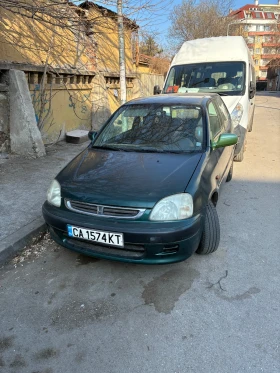 Honda Logo, снимка 1