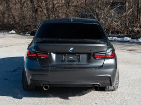 BMW 340 * * CARFAX * * АВТО КРЕДИТ * * , снимка 4