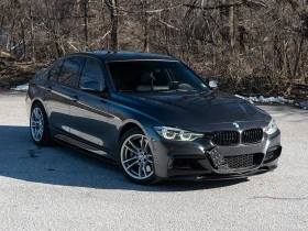BMW 340 * * CARFAX * * АВТО КРЕДИТ * * , снимка 2
