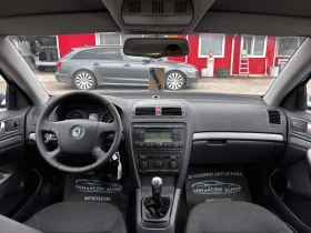 Skoda Octavia 1.9TDI КЛИМАТР./ЛЕТИ ДЖ./170 000КМ, снимка 10