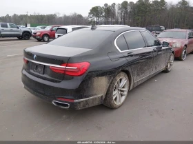 BMW 750 4.4l I, снимка 4