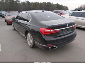 BMW 750 4.4l I, снимка 3