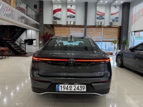 Toyota Crown, снимка 4