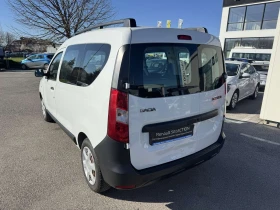 Dacia Dokker 1.5Dci 4+ 1 N1, снимка 4