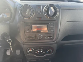 Dacia Dokker 1.5Dci 4+ 1 N1, снимка 14