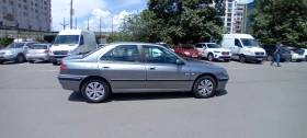 Peugeot 406 Hasky, снимка 2